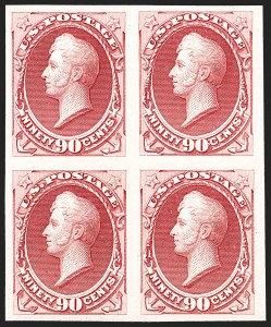 Sale 1209, Lot 1043, Essays, Proofs and Specimens: 1870 thru later Issues