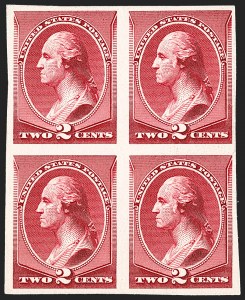 Sale 1209, Lot 1054, Essays, Proofs and Specimens: 1870 thru later Issues