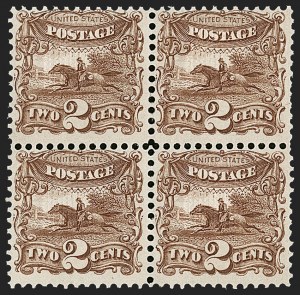 Sale 1209, Lot 1134, 1869 Pictorial Issue (Scott 112-122)