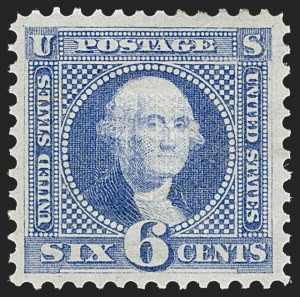 Sale 1209, Lot 1139, 1869 Pictorial Issue (Scott 112-122)