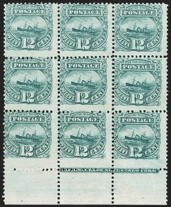 Sale 1209, Lot 1141, 1869 Pictorial Issue (Scott 112-122)