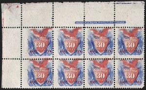 Sale 1209, Lot 1147, 1869 Pictorial Issue (Scott 112-122)
