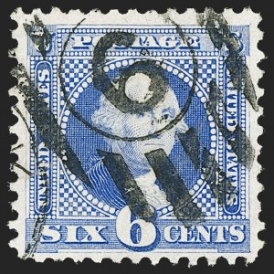 Sale 1209, Lot 1149, 1875 Re-Issue of 1869 Pictorial Issue (Scott 123-133a)