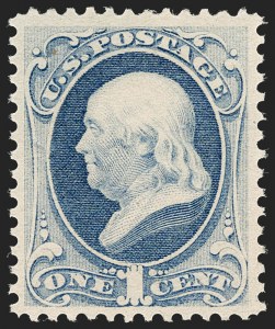 Sale 1209, Lot 1162, 1870-88 Bank Note Issues (Scott 134-218)