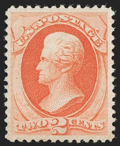 Sale 1209, Lot 1163, 1870-88 Bank Note Issues (Scott 134-218)