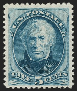 Sale 1209, Lot 1164, 1870-88 Bank Note Issues (Scott 134-218)