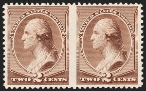 Sale 1209, Lot 1170, 1870-88 Bank Note Issues (Scott 134-218)