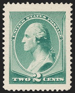 Sale Number 1209, Lot Number 1172, 1870-88 Bank Note Issues (Scott 134-218)