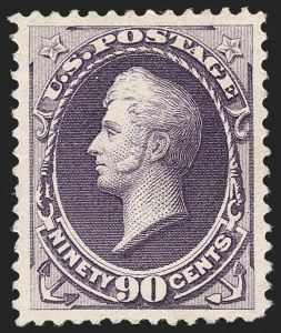 Sale 1209, Lot 1174, 1870-88 Bank Note Issues (Scott 134-218)