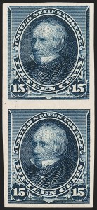 Sale 1209, Lot 1180, 1890-93 Issue (Scott 219-229)