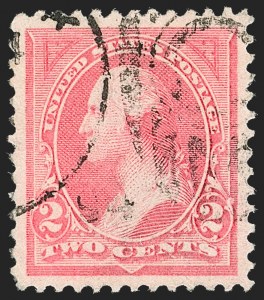 Sale Number 1209, Lot Number 1196, 1894-95 Bureau Issues (Scott 246-278)