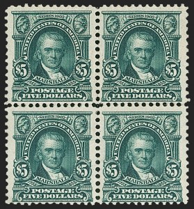 Sale 1209, Lot 1229, 1902-08 Issues (Scott 300-320)