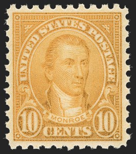 Sale 1209, Lot 1301, 1922-29 and Later Issues