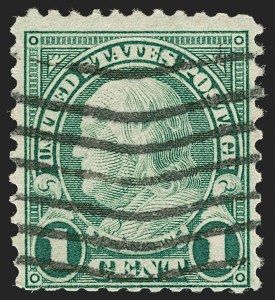 Sale 1209, Lot 1302, 1922-29 and Later Issues