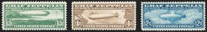 Sale 1209, Lot 1335, Air Post