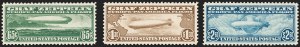 Sale 1209, Lot 1337, Air Post