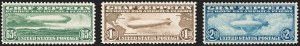 Sale 1209, Lot 1338, Air Post