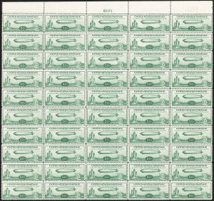 Sale 1209, Lot 1346, Air Post