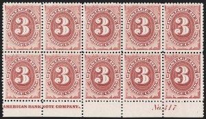 Sale 1209, Lot 1365, Special Delivery thru Offices in China