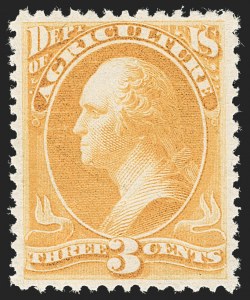 Sale 1209, Lot 1377, Special Delivery thru Offices in China