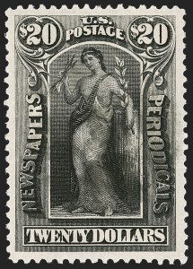 Sale Number 1209, Lot Number 1390, Newspapers and Periodicals thru Parcel Post Sale Number 1209, Lot Number 1390, Newspapers and Periodicals thru Parcel Post