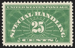 Sale 1209, Lot 1393, Newspapers and Periodicals thru Parcel Post