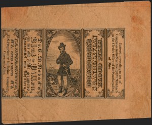 Sale 1209, Lot 1652, Revenues: Match & Medicine