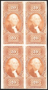 Sale 1209, Lot 1679, Revenue Group Lots