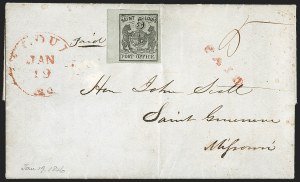 Sale Number 1211, Lot Number 13