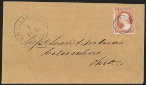 Sale Number 1211, Lot Number 166