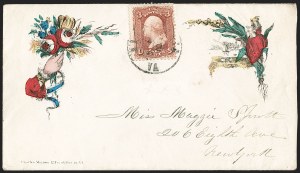 Sale Number 1211, Lot Number 497