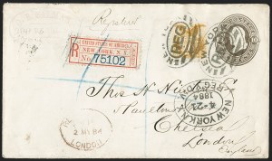 Sale Number 1211, Lot Number 535