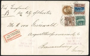 Sale Number 1211, Lot Number 536