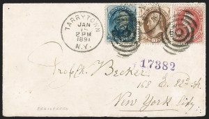 Sale Number 1211, Lot Number 540