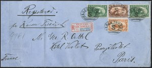 Sale Number 1211, Lot Number 550