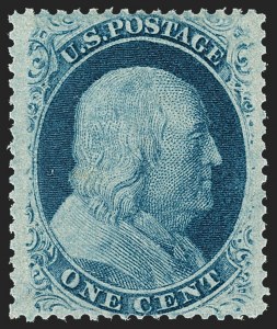 Sale 1212, Lot 13, 1851-60 Issues