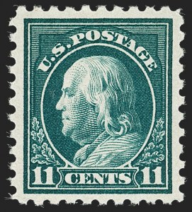 Sale Number 1212, Lot Number 147, 1912-16 Washington-Franklin Issues