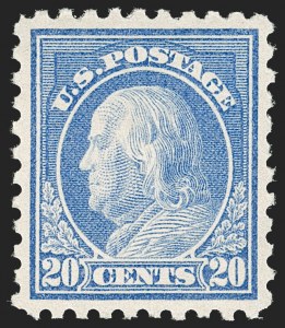 Sale Number 1212, Lot Number 148, 1912-16 Washington-Franklin Issues