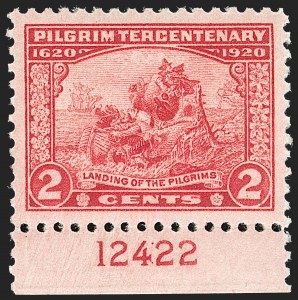 Sale 1212, Lot 188, 1920 and 1922-25 Issues