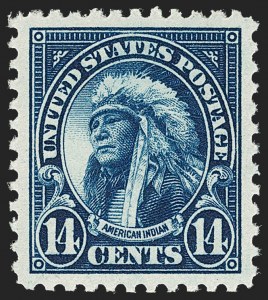 Sale Number 1212, Lot Number 194, 1920 and 1922-25 Issues