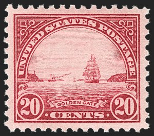 Sale 1212, Lot 196, 1920 and 1922-25 Issues