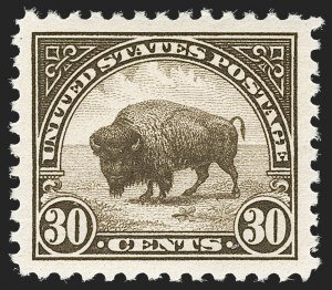 Sale 1212, Lot 197, 1920 and 1922-25 Issues