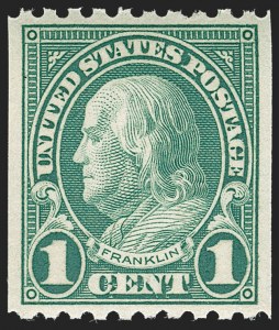 Sale 1212, Lot 208, 1923-27 Issues