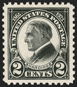 Sale 1212, Lot 212, 1923-27 Issues