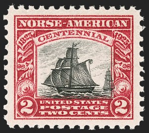 Sale 1212, Lot 218, 1923-27 Issues