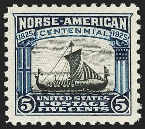 Sale 1212, Lot 219, 1923-27 Issues