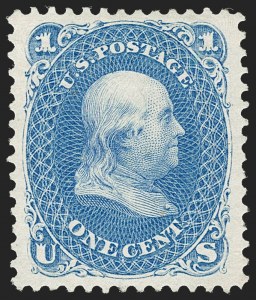 Sale 1212, Lot 22, 1861-88 Issues