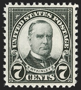 Sale 1212, Lot 228, 1923-27 Issues