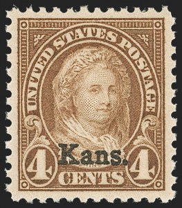 Sale 1212, Lot 243, 1927 and Later Issues