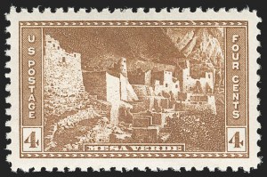 Sale 1212, Lot 279, 1927 and Later Issues, cont.